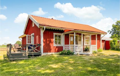 Kalmar House | Stunning Home In Kalmar With Kitchen
