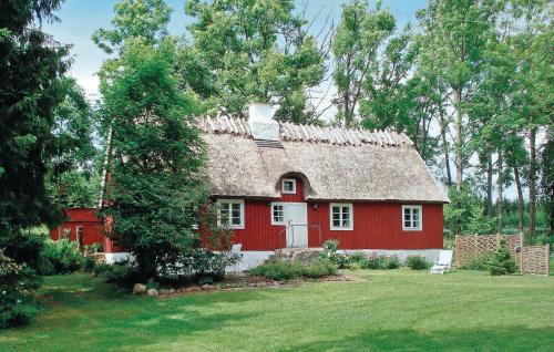 Linderod House | Stunning Home In Linderöd With Wifi