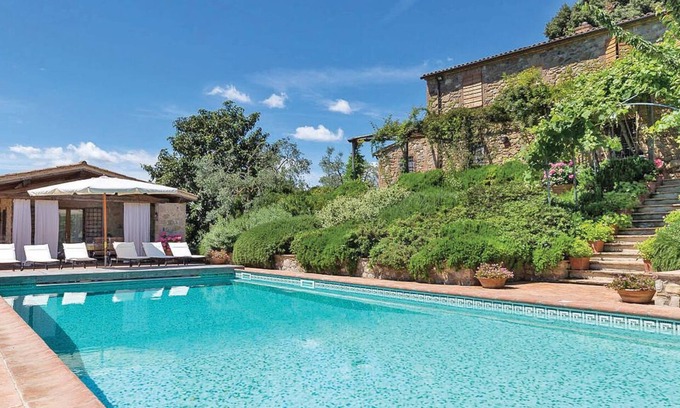 Orvieto House | Stunning home in Orvieto TR