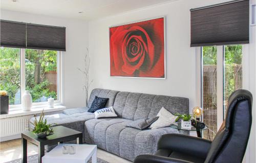 Overberg House | Stunning home in Overberg with 2 Bedrooms, WiFi and Outdoor swimming pool