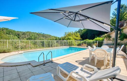 Plazac House | Stunning Home In Plazac With Wifi