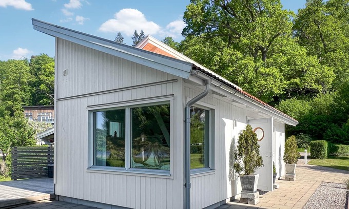 Salem Municipality House | Stunning home in Södertälje