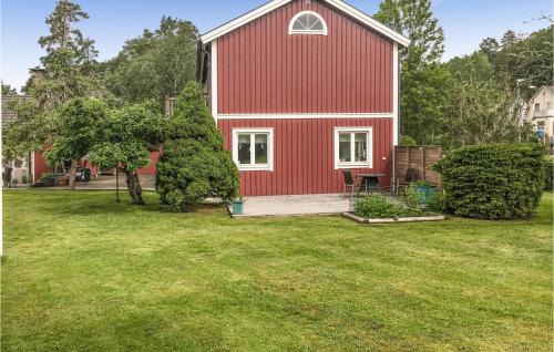 Svangsta House | Stunning Home In Svängsta With Sauna