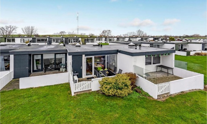 Dageløkke House | Stunning Home In Tranekær