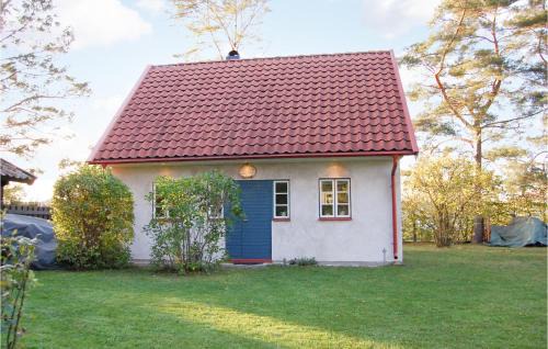 Vibble House | Stunning Home In Visby