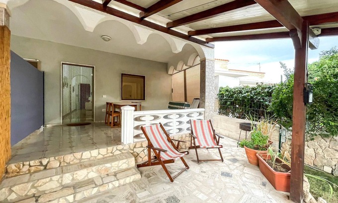 Marina di Lizzano House | Stunning home in Marina di Lizzano