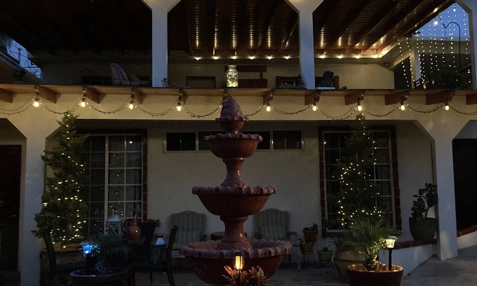 Maestros House | Stunning Home with Terrance Retreat and Breathtaking Views - Beach/Vineyards