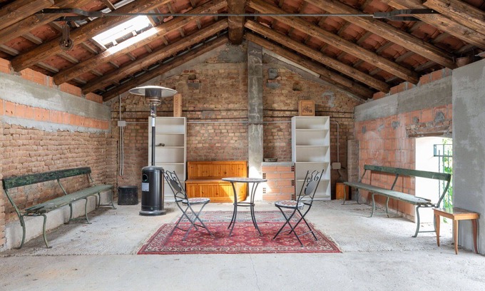 Castagnole Monferrato Villa | Stunning private villa for 6 people with WIFI, TV, terrace, panoramic view and parking