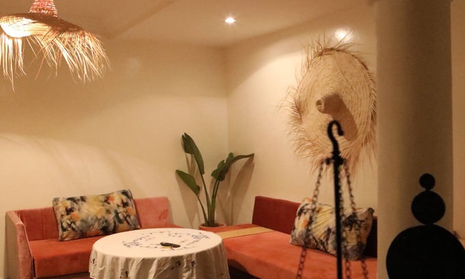 Talborjt Bed & Breakfast | Stunning Oasis with Panoramic Views: Your Dream Getaway Awaits!