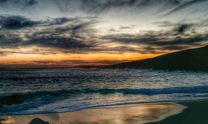 Pinnacle Point Villa | Stunning Ocean Views with the Peace of the Fynbos!