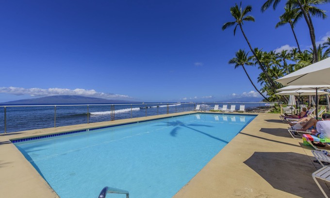 Downtown Lahaina House | Stunning Puamana Townhouse
