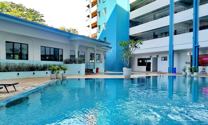 Tanjung Kling Apartment | Stunning Seaview Cosy Studio Apartment In Melaka