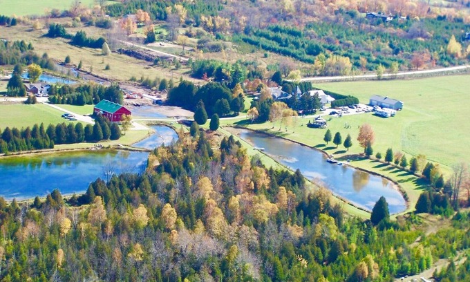 Grey Highlands House | Stunning Silver Springs Retreat - 2hrs from Toronto