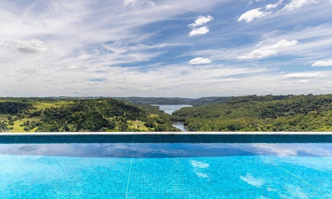 Balmoral Ridge House | Stunning Tranquil Hinterland Retreat-Superb Views!