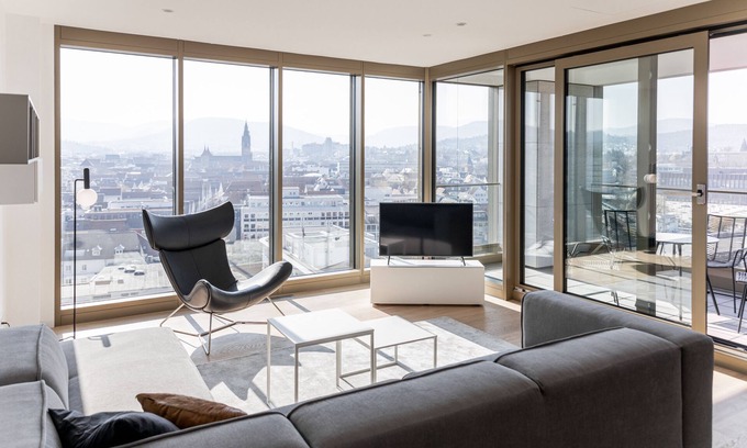 Reutlingen Apartment | Stuttgarter Tor Apartments