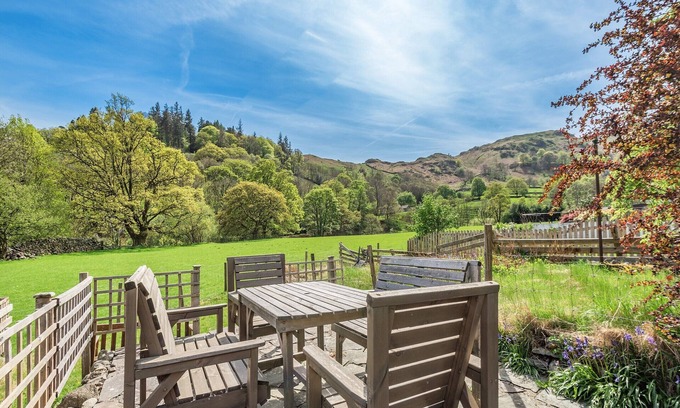 Glenridding Cottage | Stybarrow View Cottage