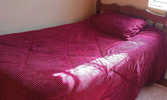 Meru Apartment | Stylish 1-bedroom apartment retreat in Meru