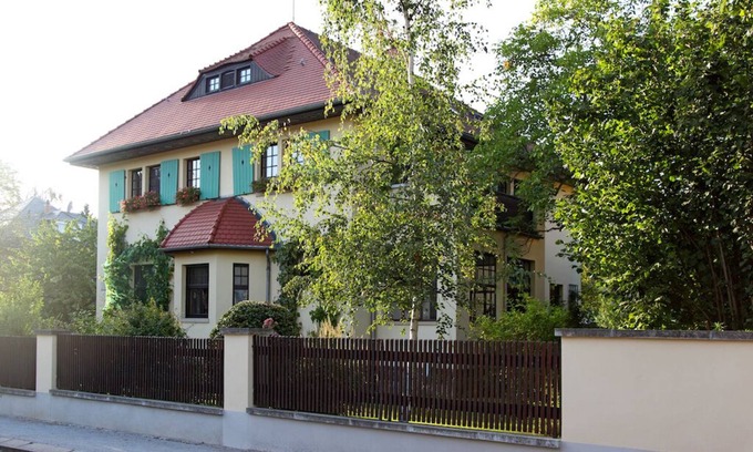 Serkowitz Apartment | Stylish 5 * apartment in the musicians quarter on 110sqm