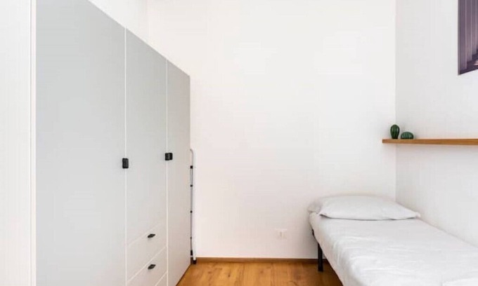 San Fruttuoso Apartment | Stylish and Comfortable - Borgo Inc.