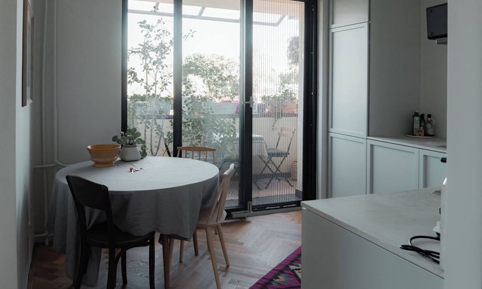 Trnava Apartment | Stylish apartment in Trnava, close to historic city center