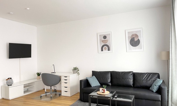 Ibbenbueren Apartment | Stylish Apartments in Ibbenbüren
