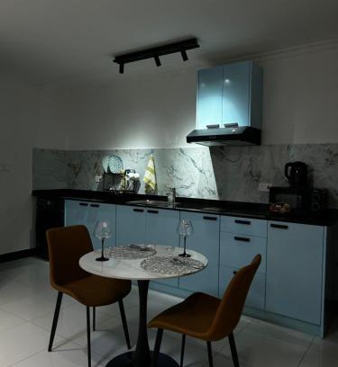 Kivukoni Apartment | Stylish Apt At Mbezi Beach