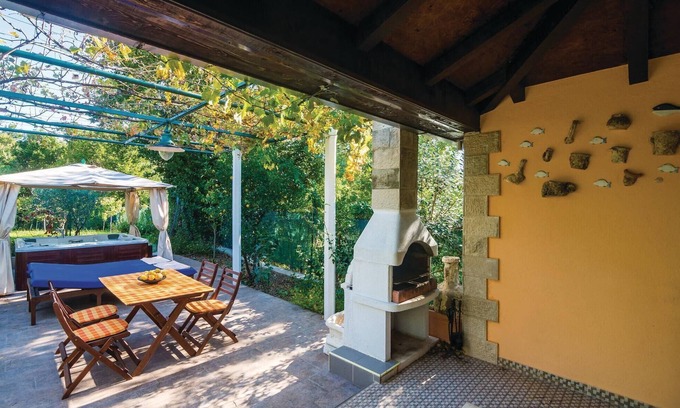 Bijela Apartment | Stylish Bungalow for Three