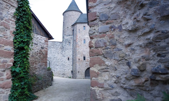 Muerlenbach Other | Stylish castle house at Bertradaburg Castle