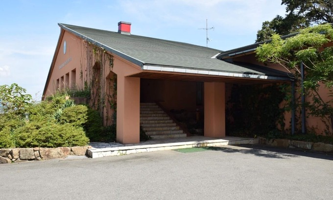 Tonosho House | Stylish Cottagemins to Angel Road Western Room/Shozu-gun Kagawa