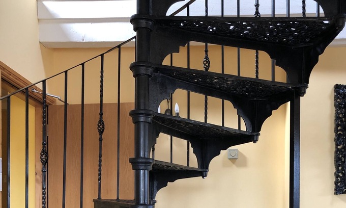 Clonakilty Apartment | Stylish duplex in heart of town