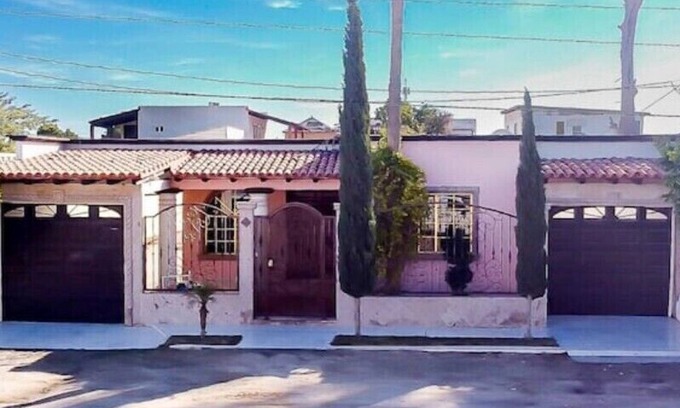 Oriente House | Stylish Getaway with Private Pool, Fire Pit & Xbox – Walk to the Beach!