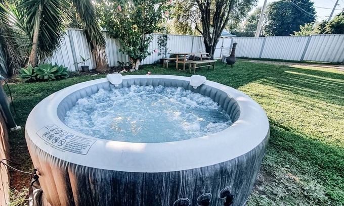 Singleton House | Stylish home with amazing entertainment area