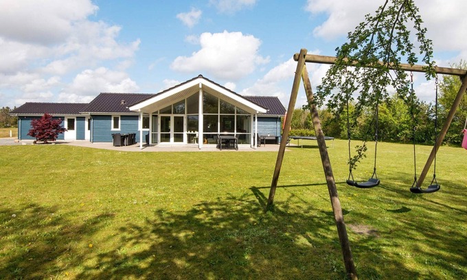 Ansager House | Stylish Retreat by Kvie Lake - By Traum Ferienwohnungen