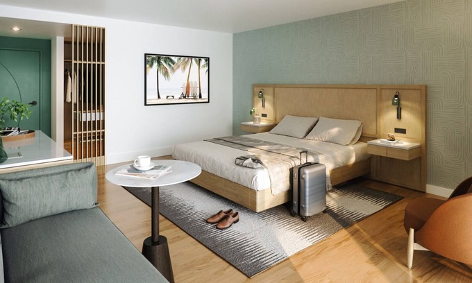 Rancho Santa Fe Hotel | Stylish Retreat w/Golf Views, Spa, Pool & Dining Near Coastal Hotspots