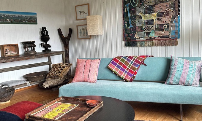 Weinfelden House | Stylish vacations in the countryside with your pet