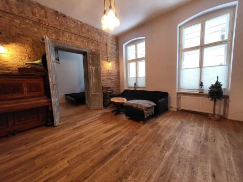 Poznan City Center Apartment | Stylowy Apartament Retro