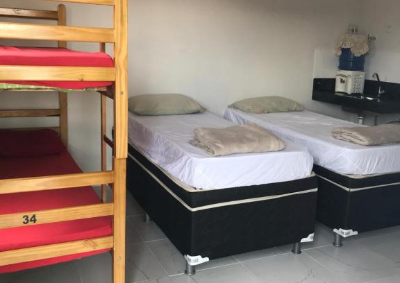 Nossa Senhora de Fatima House | Suíte ALGAF Capitolina