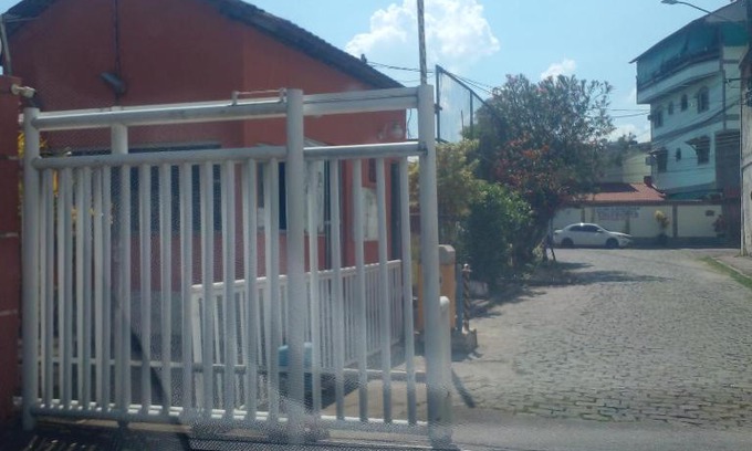 Freguesia Apartment | Suíte Confortável