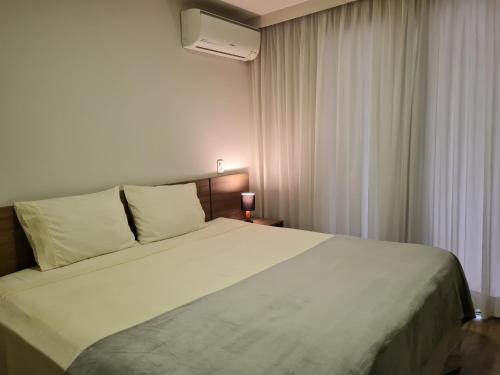Camorim House | Suíte Luxo Via Premiere