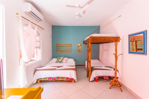 Itaguassu House | Suítes Casa Maembippe