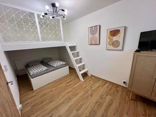 Prerov Apartment | Sušilova 14 apartments II