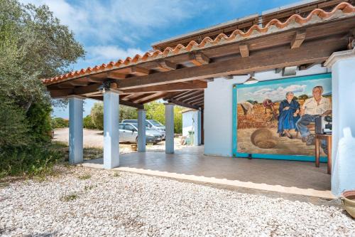 Orosei House | Su Birde Agriturismo