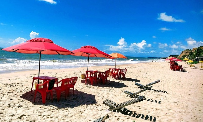 Barra de Gramame House | Summer Hostel Praia do Sol