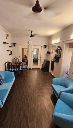 West Saidapet Apartment | Suave 2bhk