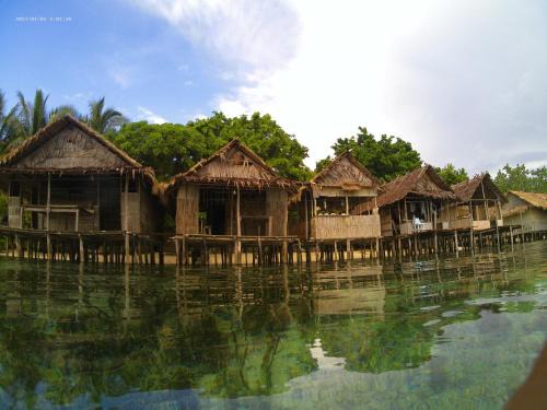 Manyaifun House | Subdikar Guest House