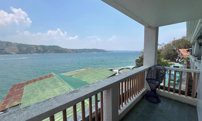 Barretto Hotel | Subiza Beach Resort