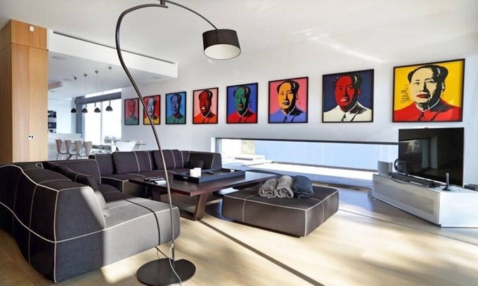 Saint-Gely-du-Fesc Villa | Sublime modern luxury villa
