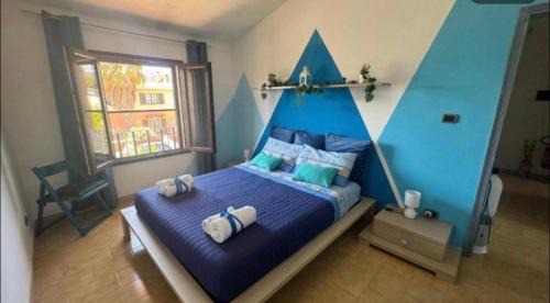 Torre degli Ulivi Apartment | Sud Sardegna case vacanze by sole e mare