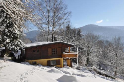 Sapois House | Sud Vosges chalet de vacances Région Gérardmer