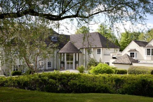Faringdon Hotel | Sudbury House